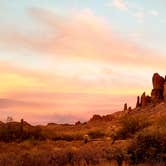 Review photo of Lost Dutchman State Park Campground by Ivette V., February 15, 2021