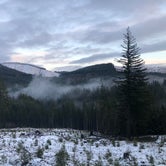 Review photo of Tillamook State Forest Stagecoach Horse Camp by Terrell B., February 14, 2021