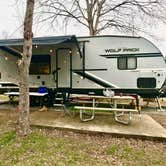 Review photo of Raccoon Mountain Caverns and Campground by Tammy P., February 15, 2021