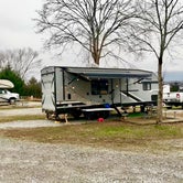 Review photo of Raccoon Mountain Caverns and Campground by Tammy P., February 15, 2021