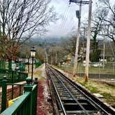 Review photo of Raccoon Mountain Caverns and Campground by Tammy P., February 15, 2021