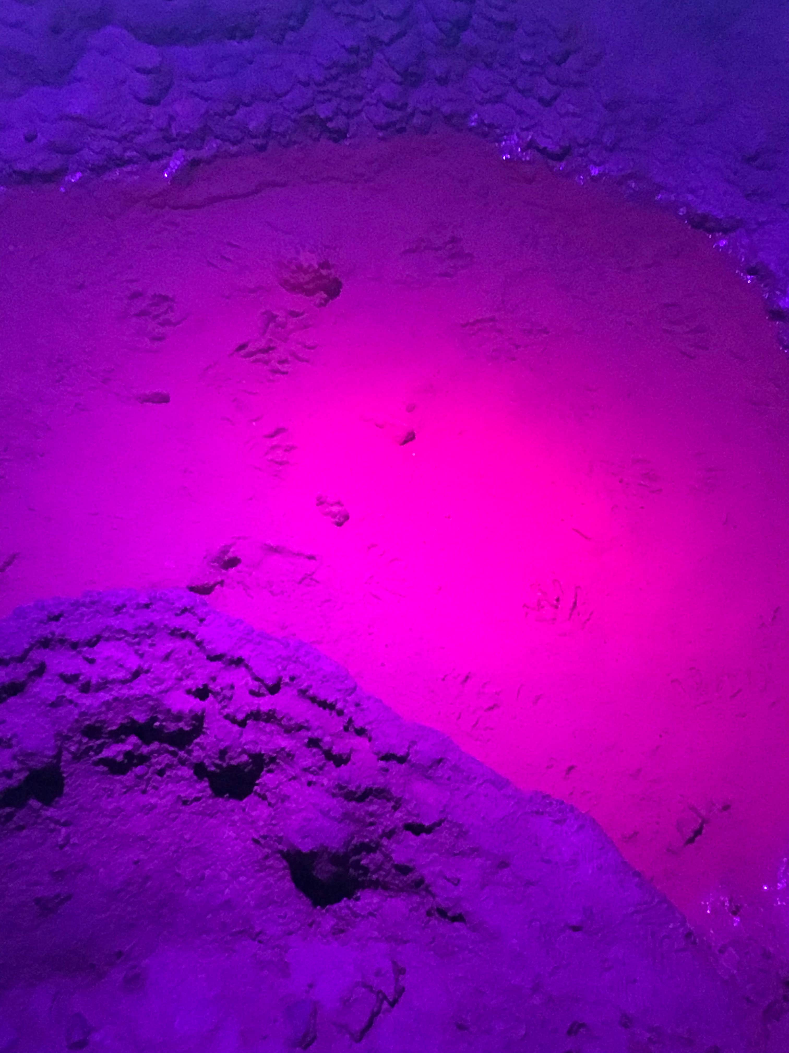 Camper-submitted photo at Raccoon Mountain Caverns and Campground near Ringgold, GA