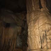 Review photo of Raccoon Mountain Caverns and Campground by Tammy P., February 15, 2021