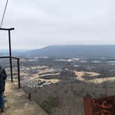 Review photo of Raccoon Mountain Caverns and Campground by Tammy P., February 15, 2021