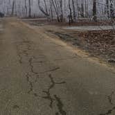 Review photo of Monte Sano State Park Campground by Rebekah C., February 15, 2021