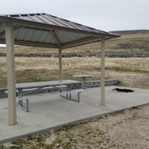 Review photo of Antelope Island State Park Campground by Olivia J., May 29, 2018