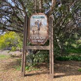 Review photo of El Capitán State Beach Campground by Robby T., February 15, 2021