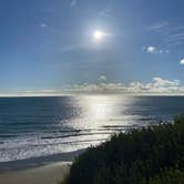 Review photo of El Capitán State Beach Campground by Robby T., February 15, 2021