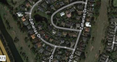 Big Oaks RV Park