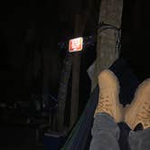 Review photo of Fort De Soto Campground by Shaun C., February 15, 2021