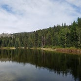 Review photo of Peninsula Campground — Ponderosa State Park by Olivia J., May 29, 2018