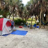Review photo of Fort De Soto Campground by Shaun C., February 15, 2021