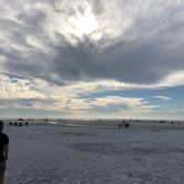 Review photo of Fort De Soto Campground by Shaun C., February 15, 2021
