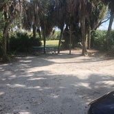 Review photo of Fort De Soto Campground by Shaun C., February 15, 2021