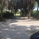 Review photo of Fort De Soto Campground by Shaun C., February 15, 2021