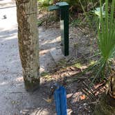 Review photo of Fort De Soto Campground by Shaun C., February 15, 2021