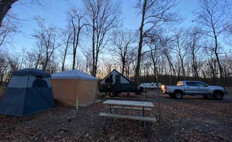 Shannon G.'s photo at A.W. Marion State Park Campground near Deer Creek Lake