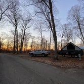 Review photo of A.W. Marion State Park Campground by Shannon G., February 15, 2021
