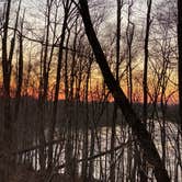 Review photo of A.W. Marion State Park Campground by Shannon G., February 15, 2021