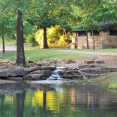 Review photo of Central Campground — Chickasaw National Recreation Area by Susie M., May 17, 2018