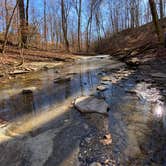 Review photo of A.W. Marion State Park Campground by Shannon G., February 15, 2021