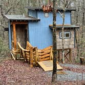 Review photo of Emberglow Outdoor Resort by Penny M., February 15, 2021