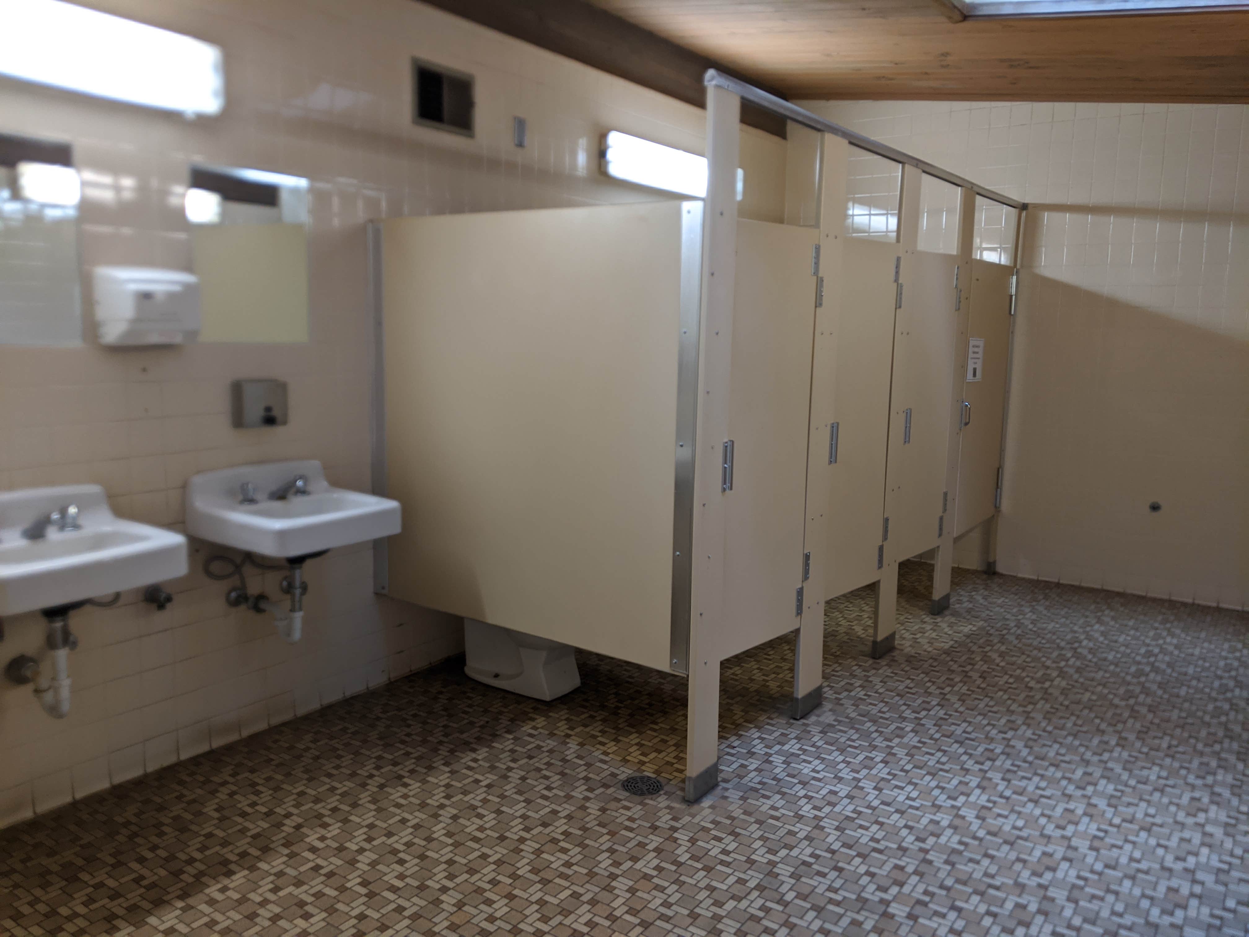 Camper-submitted photo at Milo McIver State Park Campground near Donald, OR