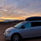 Review photo of Dispersed Camping Outside of Moab - Sovereign Lands by Russ , February 15, 2021