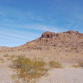 Review photo of Craggy Wash - Dispersed Camping Area by Shawn A., February 15, 2021