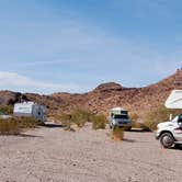 Review photo of Craggy Wash - Dispersed Camping Area by Shawn A., February 15, 2021