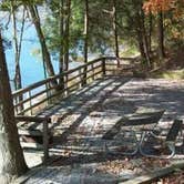 Review photo of Waitsboro Campground - Lake Cumberland by Erin H., July 12, 2016