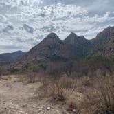 Review photo of Cochise Stronghold Campground by Emily A., February 15, 2021