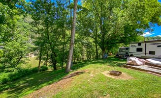 Cummins's photo at Cummins Ferry RV Park, Campground on the Kentucky River in Kentucky