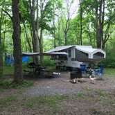 Review photo of Backbone Horse Campground by Brenley R., May 29, 2018