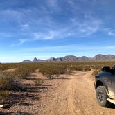 Review photo of Rice Tank — Big Bend National Park by clint F., February 15, 2021