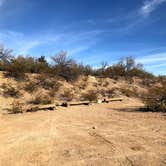 Review photo of Rice Tank — Big Bend National Park by clint F., February 15, 2021