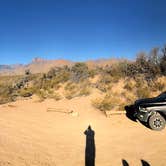 Review photo of Rice Tank — Big Bend National Park by clint F., February 15, 2021