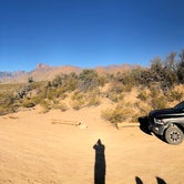Review photo of Rice Tank — Big Bend National Park by clint F., February 15, 2021
