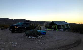clint F.'s photo at Candelilla — Big Bend National Park in Texas