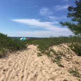 Review photo of Young State Park Campground by Devon P., May 29, 2018