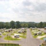 Camper-submitted photo at Two Rivers Campground near Warsaw, KY