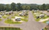 Camping near Madison City Park: Two Rivers Campground, Carrollton, Kentucky