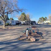 Review photo of Thousand Trails Las Vegas by Brittney  C., February 16, 2021