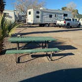 Review photo of Thousand Trails Las Vegas by Brittney  C., February 16, 2021