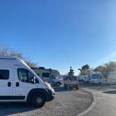 Review photo of Thousand Trails Las Vegas by Brittney  C., February 16, 2021