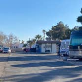Review photo of Thousand Trails Las Vegas by Brittney  C., February 16, 2021