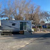 Review photo of Thousand Trails Las Vegas by Brittney  C., February 16, 2021