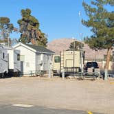 Review photo of Thousand Trails Las Vegas by Brittney  C., February 16, 2021
