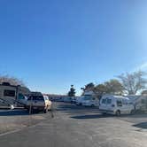 Review photo of Thousand Trails Las Vegas by Brittney  C., February 16, 2021