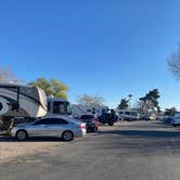 Review photo of Thousand Trails Las Vegas by Brittney  C., February 16, 2021